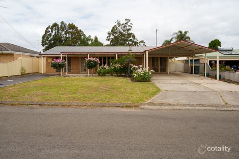 Property photo of 18 Jarrah Road Manjimup WA 6258