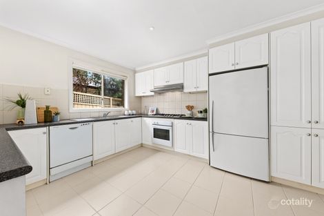 Property photo of 16 Memory Lane Rowville VIC 3178