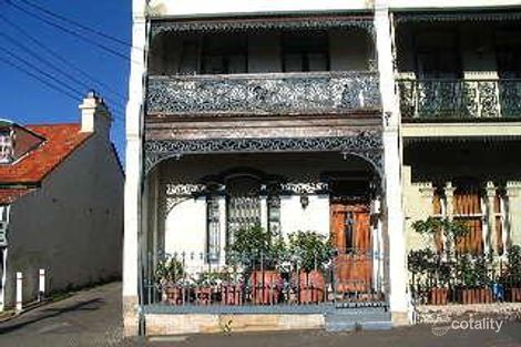 Property photo of 53 Elizabeth Street Paddington NSW 2021