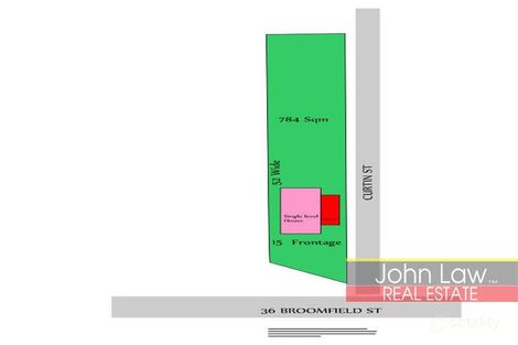 Property photo of 36 Curtin Street Cabramatta NSW 2166