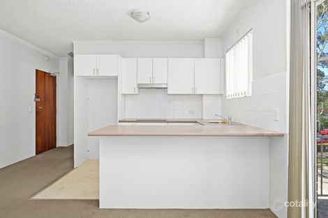 Property photo of 8/12-14 Harvard Street Gladesville NSW 2111