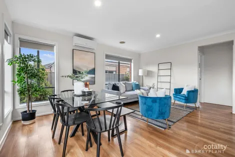 Property photo of 3 Lancers Drive Harkness VIC 3337