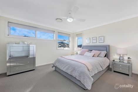 Property photo of 4 Bellinger Street The Ponds NSW 2769