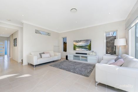 Property photo of 4 Bellinger Street The Ponds NSW 2769