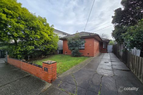 12a Darling St, Fairfield, VIC 3078