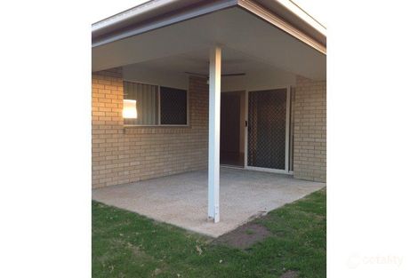 Property photo of 5 Lacey Close Calliope QLD 4680