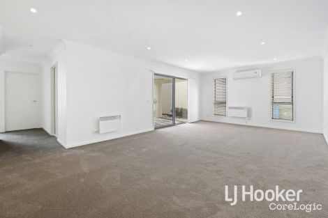 Property photo of 94 Meridian Circuit Berwick VIC 3806