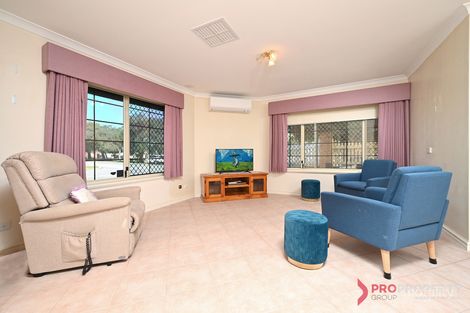 Property photo of 1 Piedmont Court Nollamara WA 6061