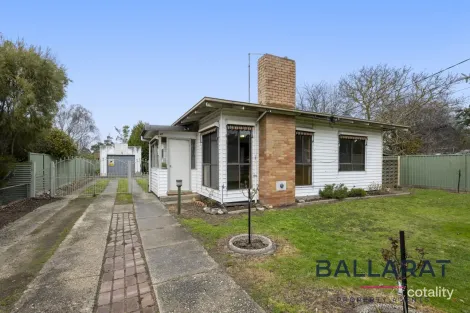 47 Birdwood Ave, Sebastopol, VIC 3356