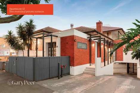 12/114a Westbury Cl, Balaclava, VIC 3183