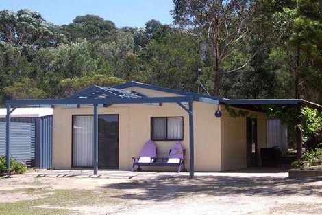 23 Glasford Cres, Kioloa, NSW 2539