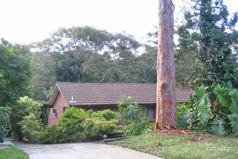 9 Surrey Pl, Kareela, NSW 2232