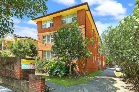 Property photo of 12/74 Campsie Street Campsie NSW 2194
