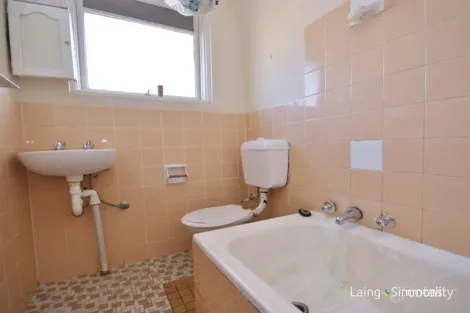 Property photo of 12/74 Campsie Street Campsie NSW 2194