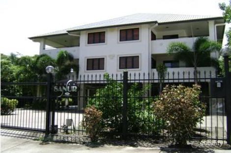 12/17a-17b Upward St, Cairns City, QLD 4870