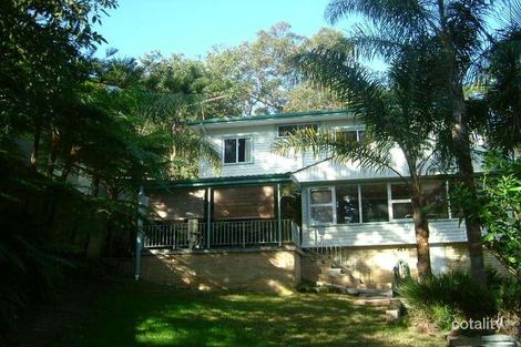 Property photo of 56 Crescent Road Newport NSW 2106