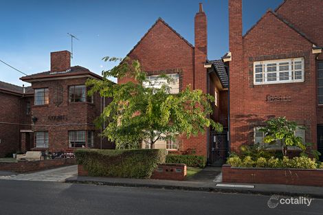 1/8 Pilkington St, Fitzroy North, VIC 3068