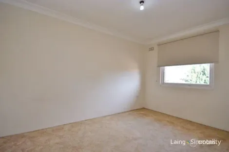 Property photo of 12/74 Campsie Street Campsie NSW 2194