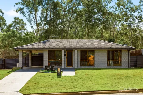 Property photo of 54 Glenelg Drive Brassall QLD 4305
