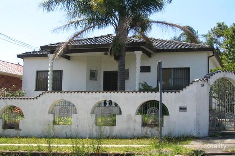 19 Melville St, Ashbury, NSW 2193