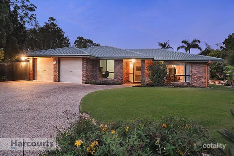 Property photo of 1 Milletta Court Albany Creek QLD 4035