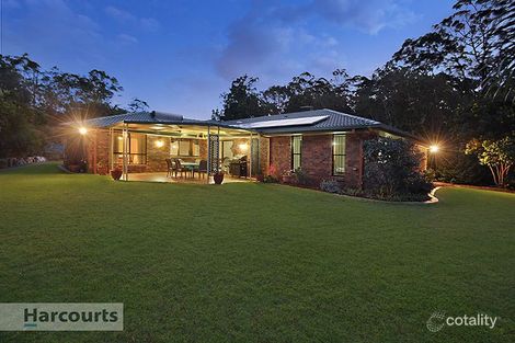 Property photo of 1 Milletta Court Albany Creek QLD 4035