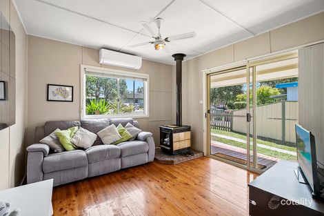 Property photo of 75 Dalnott Road Gorokan NSW 2263
