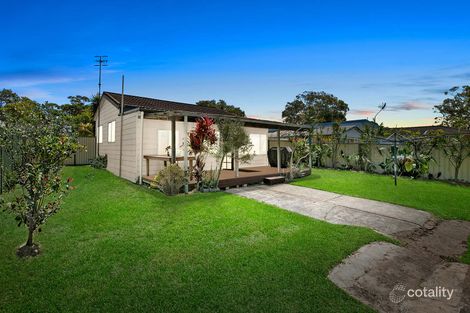 Property photo of 75 Dalnott Road Gorokan NSW 2263