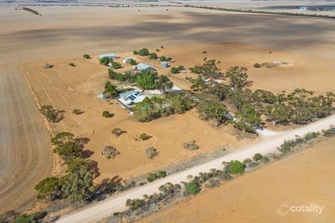 Property photo of 72 Churches Road Condowie SA 5464