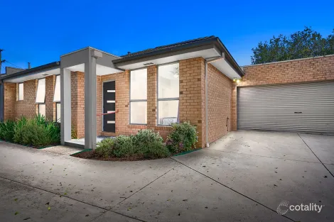 Property photo of 2/21 Ross Street Ferntree Gully VIC 3156