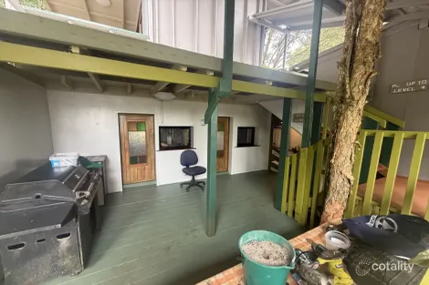 Property photo of 32 Dowling Street Malanda QLD 4885