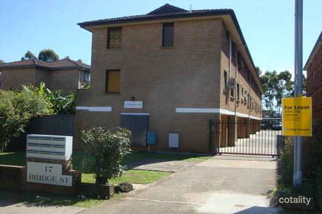 Property photo of 6/17 Bridge Street Cabramatta NSW 2166