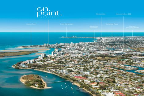 Property photo of 1/123 Duporth Avenue Maroochydore QLD 4558