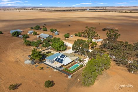 Property photo of 72 Churches Road Condowie SA 5464