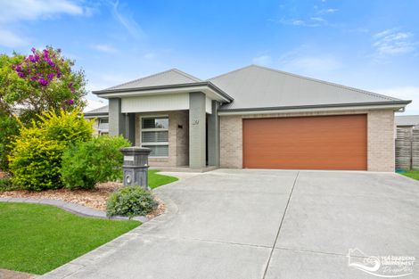 89 Leeward Cct, Tea Gardens, NSW 2324