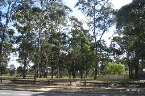 Lot 203 Falmouth Rd, Quakers Hill, NSW 2763