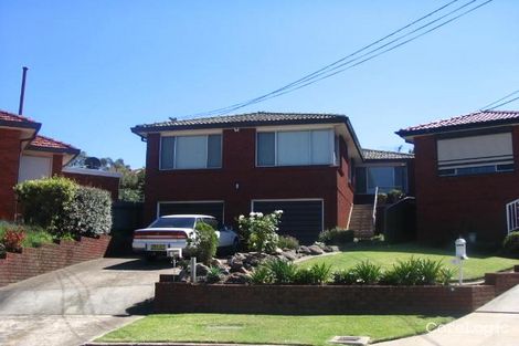 Property photo of 8 Sando Crescent Roselands NSW 2196