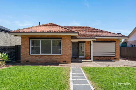 Property photo of 1 Vine Street Taperoo SA 5017
