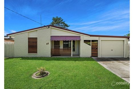 11 Finch Ct, Deception Bay, QLD 4508