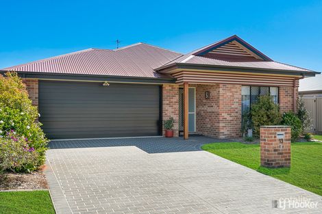 Property photo of 13 Noah Court Redland Bay QLD 4165