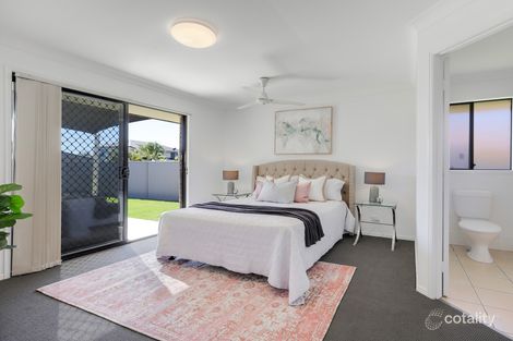 Property photo of 20 Protea Court Robina QLD 4226