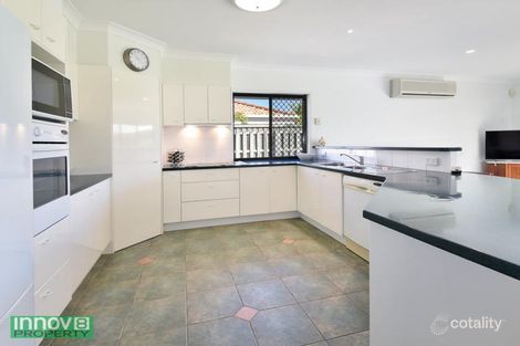 Property photo of 59 The Corso Pelican Waters QLD 4551