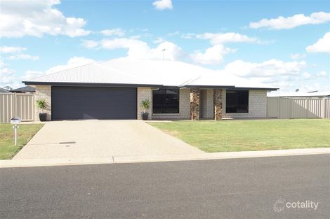 Property photo of 74 Canterbury Road Emerald QLD 4720