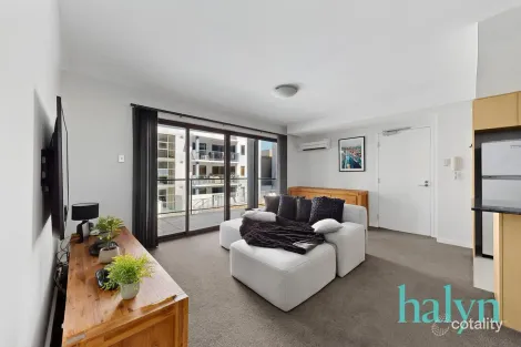 21/188 Adelaide Tce, East Perth, WA 6004