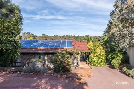 42 Feldman Cres, Parkerville, WA 6081