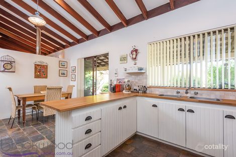 Property photo of 42 Feldman Crescent Parkerville WA 6081