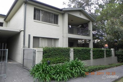 Property photo of 16/14-20 Eric Road Artarmon NSW 2064
