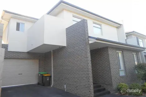 3/10 Blair St, Bentleigh, VIC 3204