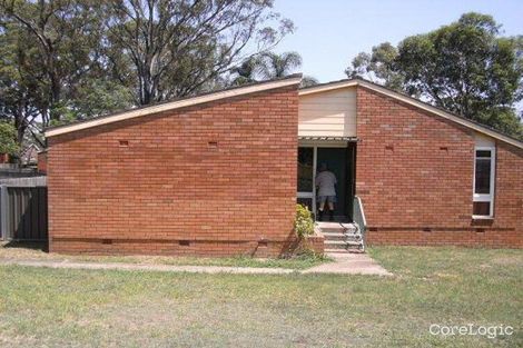 Property photo of 18 Podargus Place Ingleburn NSW 2565