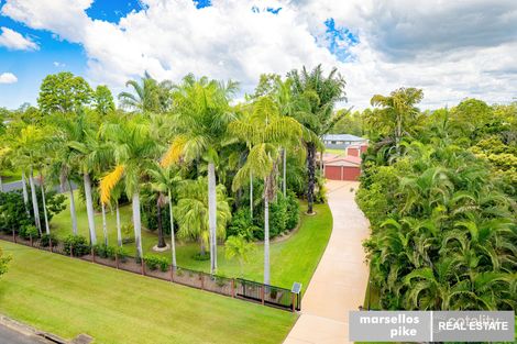 Property photo of 12 Morrisby Street Upper Caboolture QLD 4510